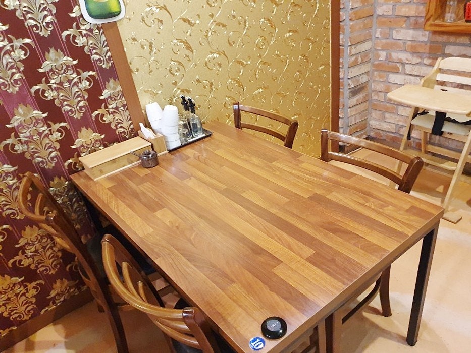 만조성 상무점 사진 5