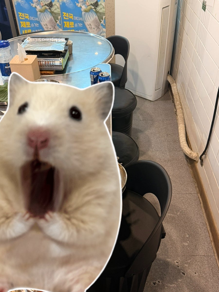 먹골 사진 5