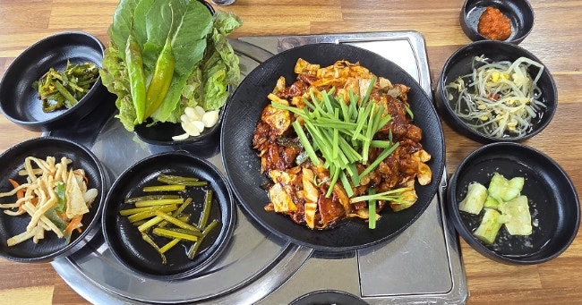 미소식당 사진 5