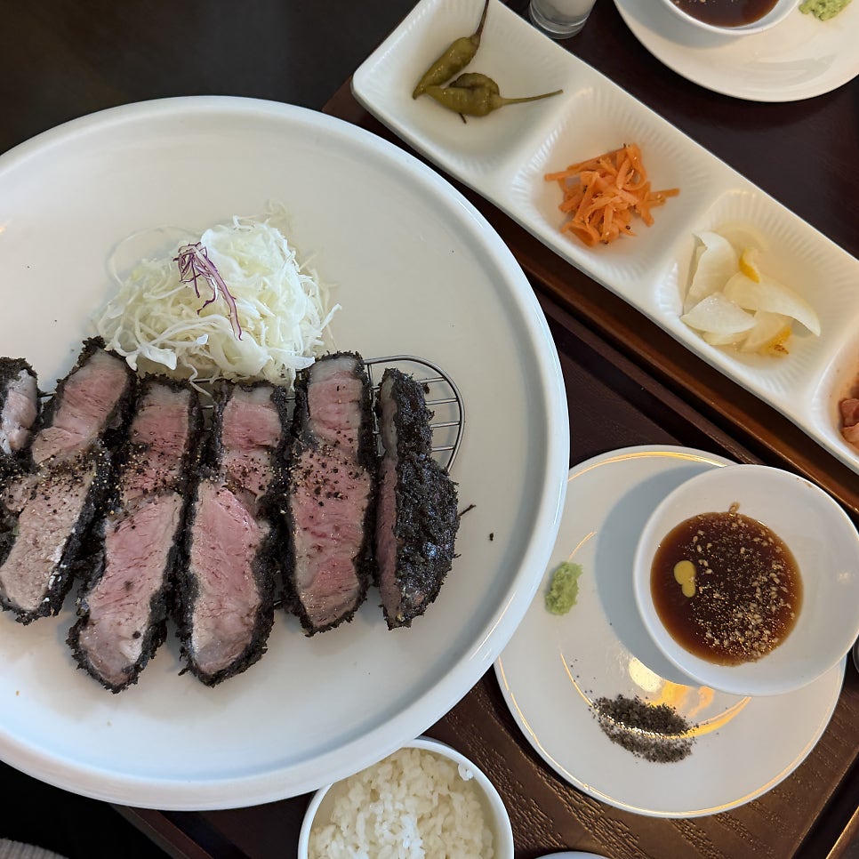 카츠쿠 사진 1