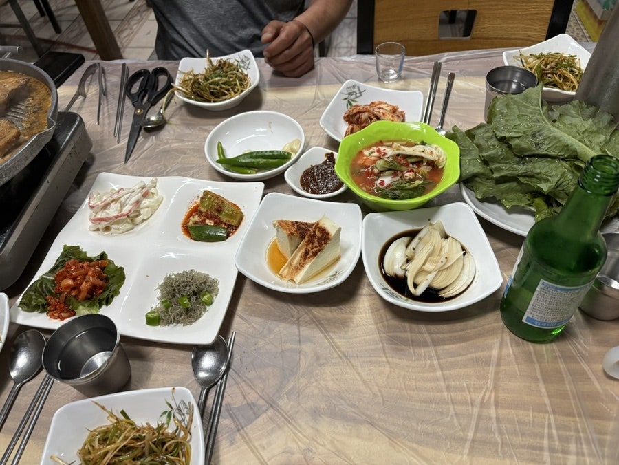 태화식당 사진 4