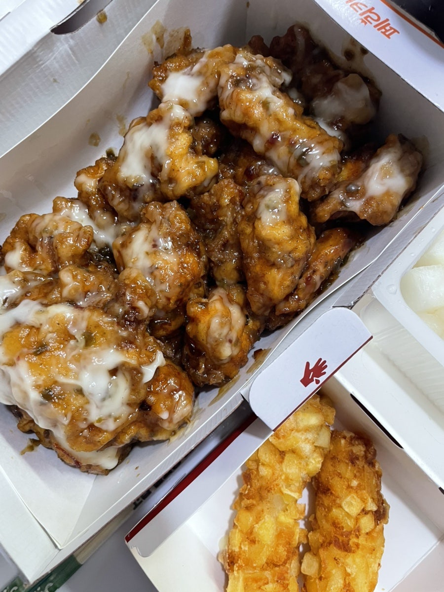 페리카나 토곡점 사진 3