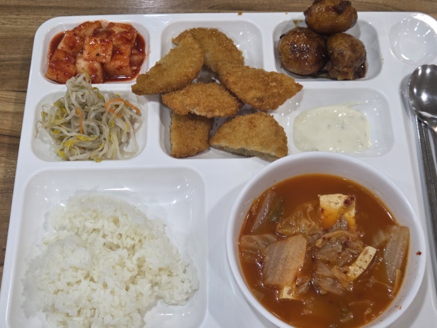 백년가 돌판짜장 짬뽕 사진 2