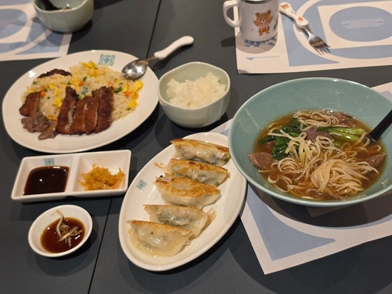 이완미엔 원그로브점 사진 3