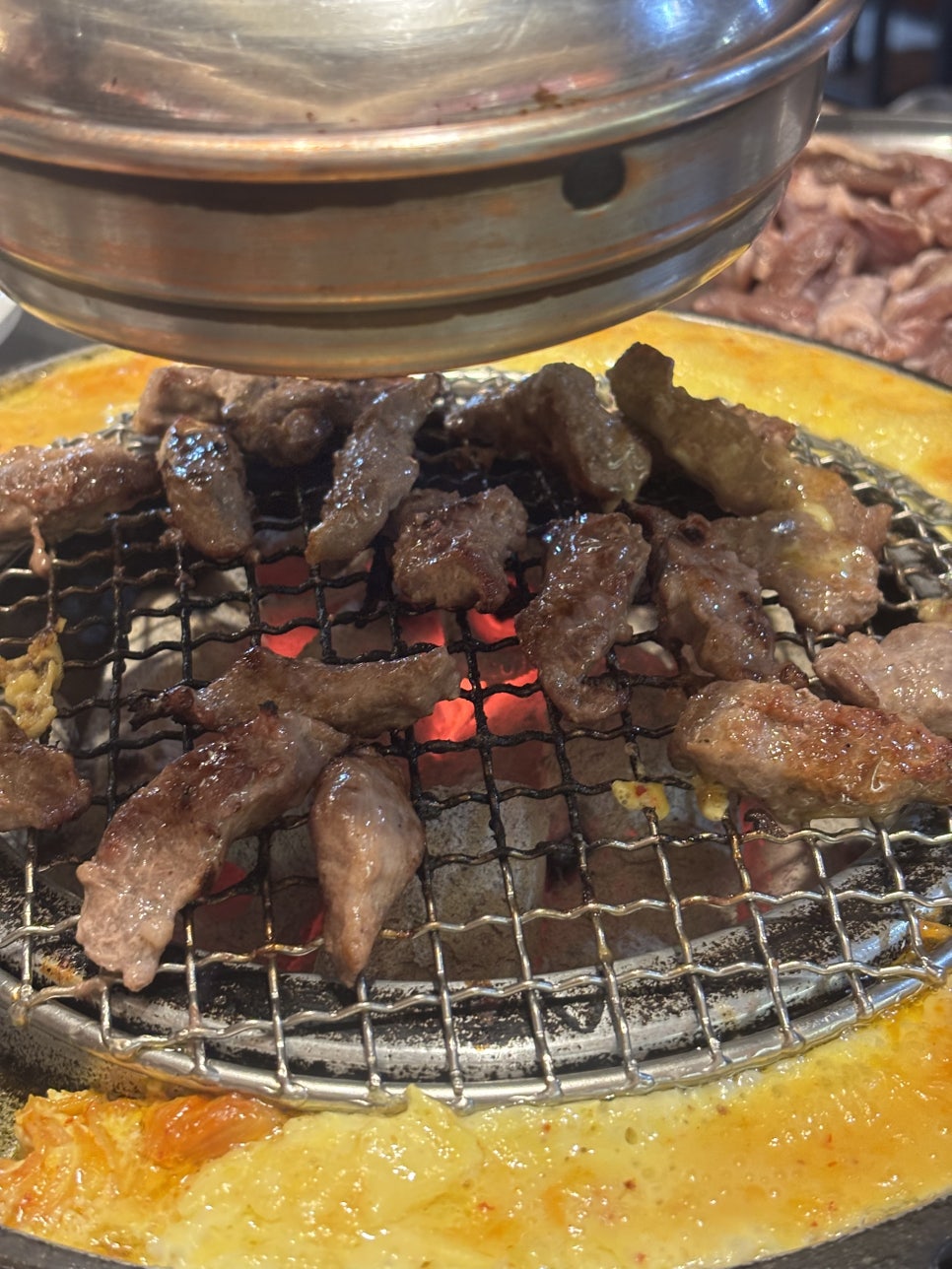 신마포갈매기 까치마을점 사진 3
