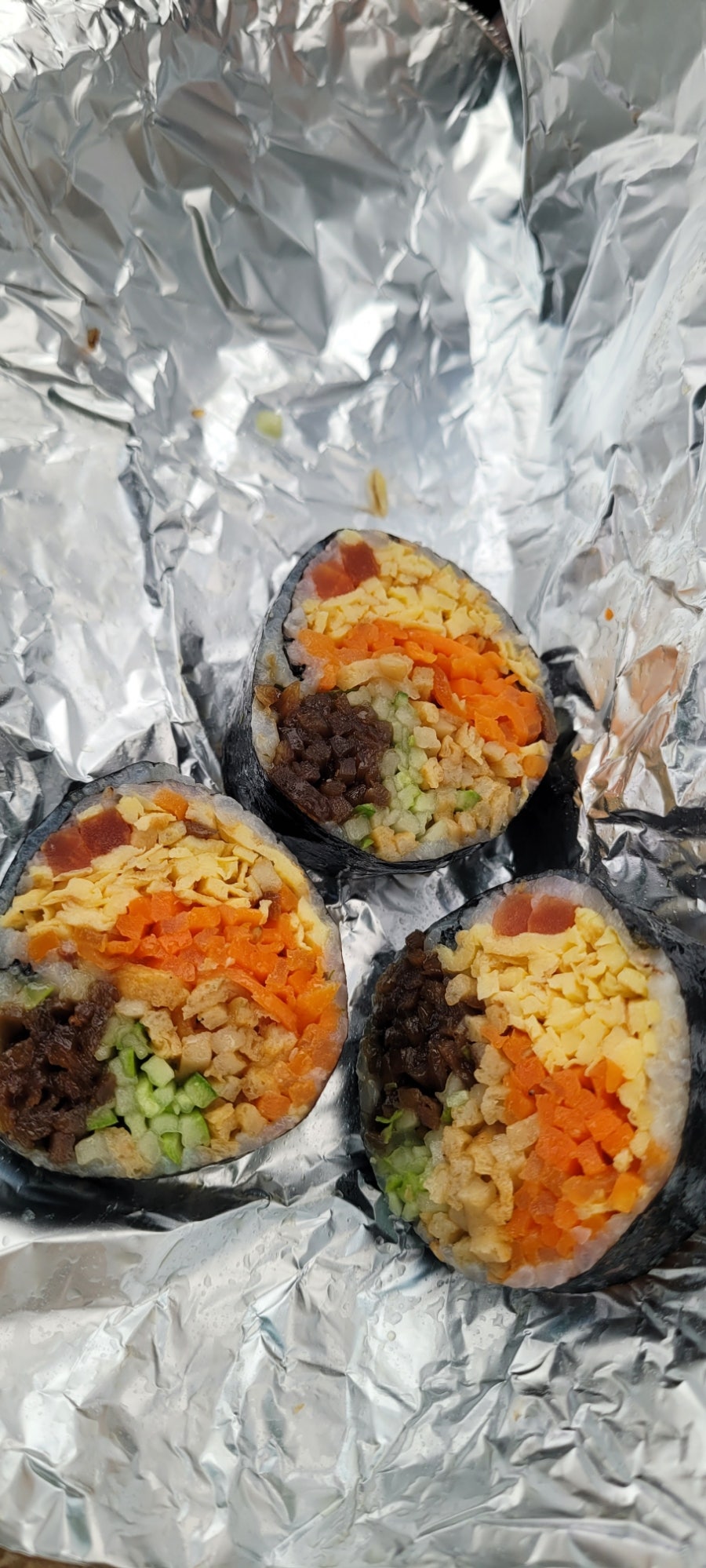 김재춘인생김밥 본점 사진 5