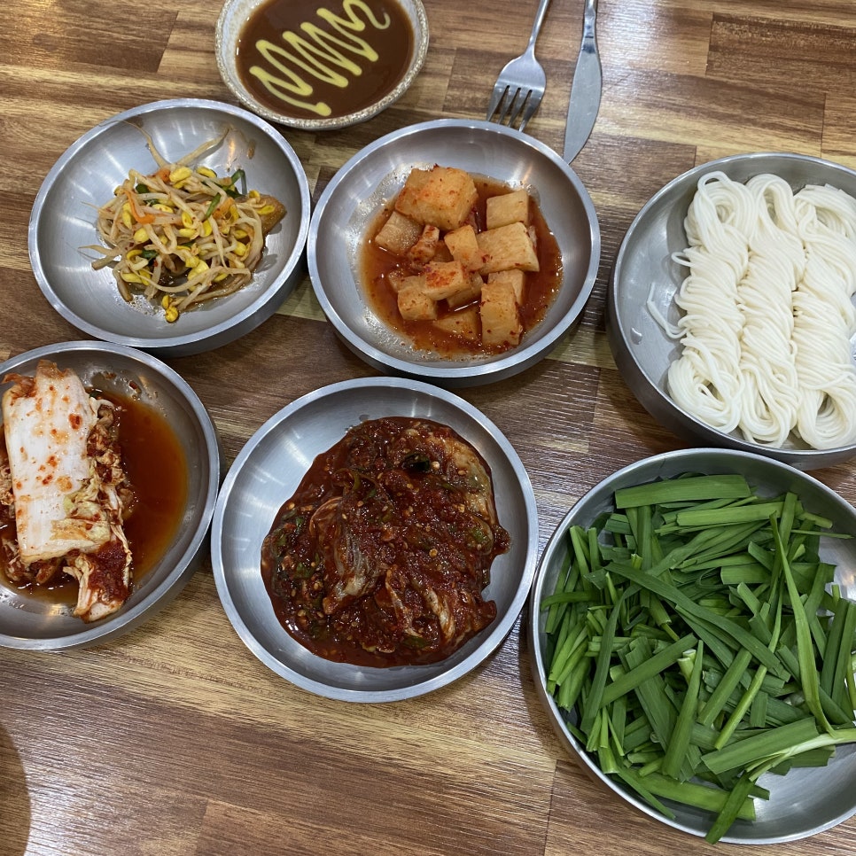 한오백년추어탕 전주점 사진 6