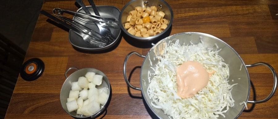 60계치킨 대구매천점 사진 3