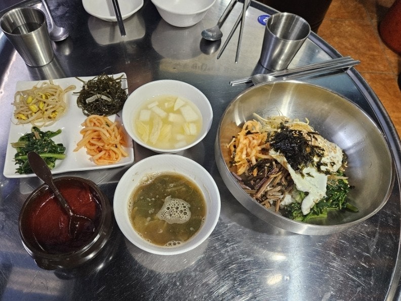 소문난동래파전 사진 6