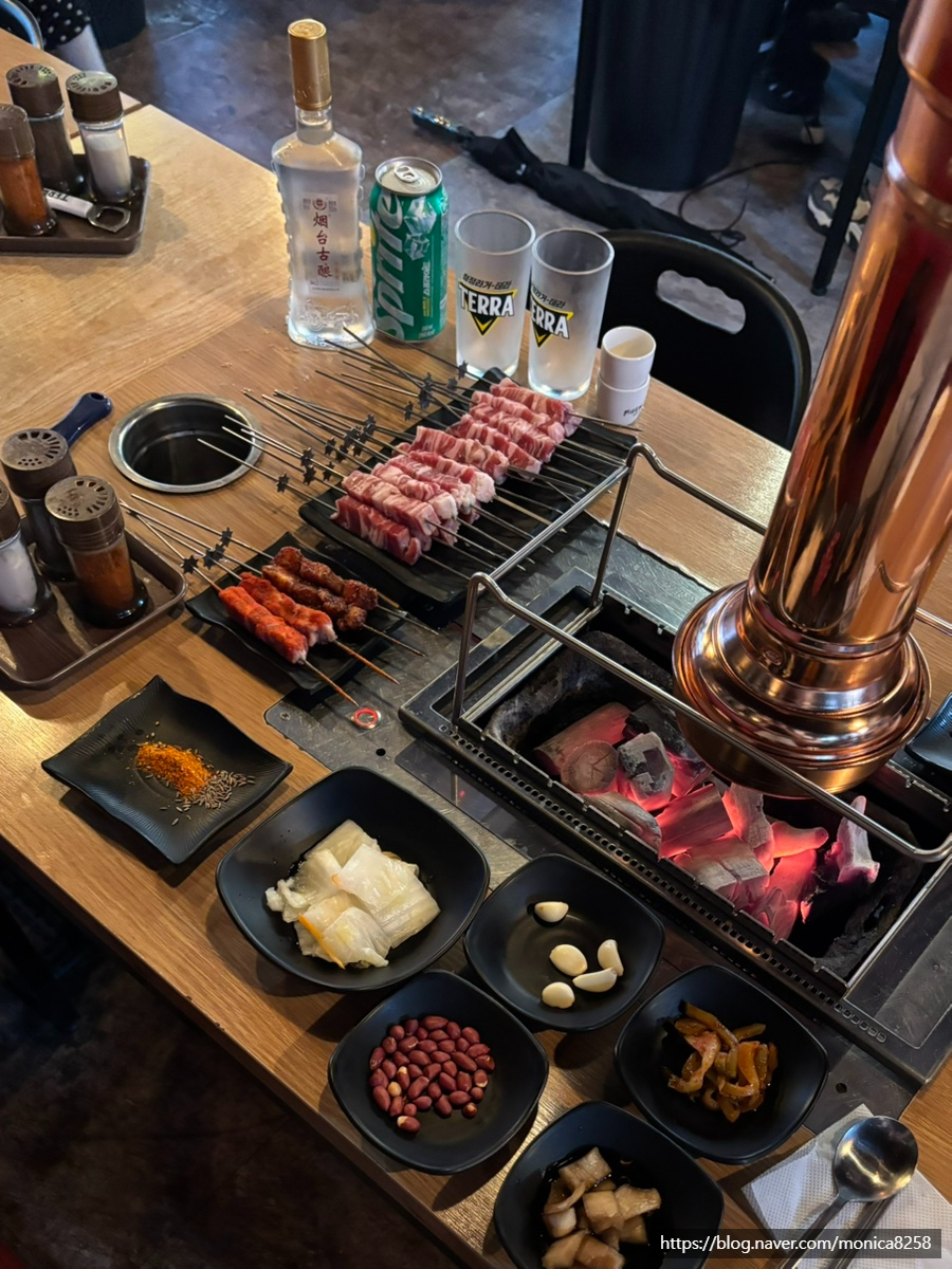상관양꼬치 사진 6