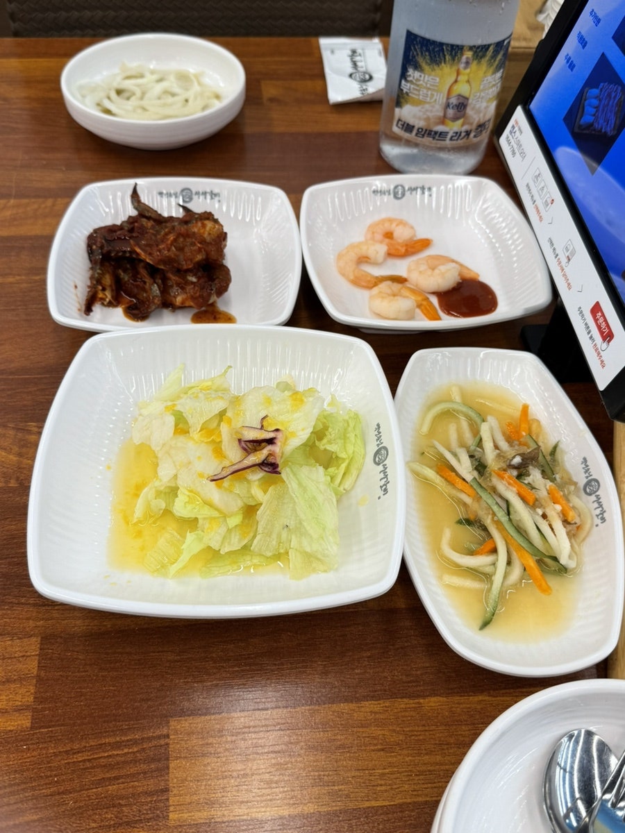 백년손님서서갈비 용곡점 사진 3