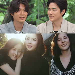 김강우 기성용, 한혜진 언니들 한무영 한가영 (나이 프로필 남편 직업) 가장 예쁜 둘째?