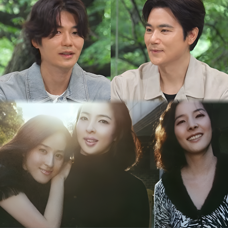 김강우 기성용, 한혜진 언니들 한무영 한가영 (나이 프로필 남편 직업) 가장 예쁜 둘째?
