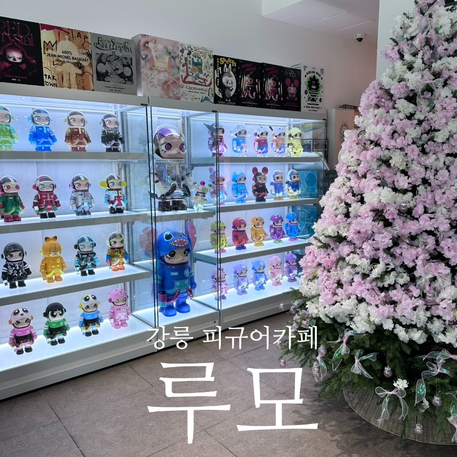 루모 사진 1