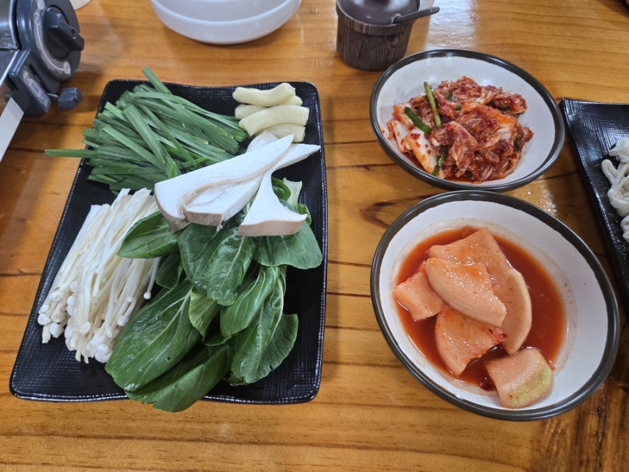 닭삼백집독립기념관 본점 사진 5