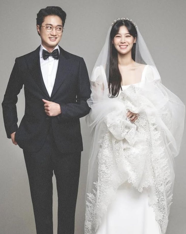 이장원♥배다해 부부 프로필부터 최근 근황(100세 할아버지와 합가, 시험관 시술) 총정리