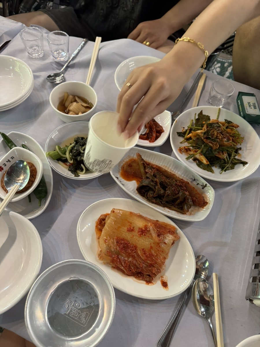 이집이좋겠네 본점 사진 6
