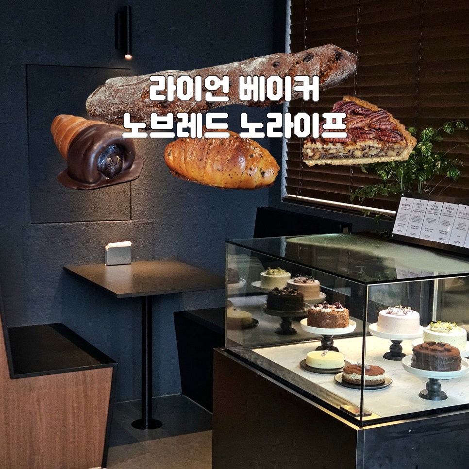 노비어 노라이프 삼송 사진 1