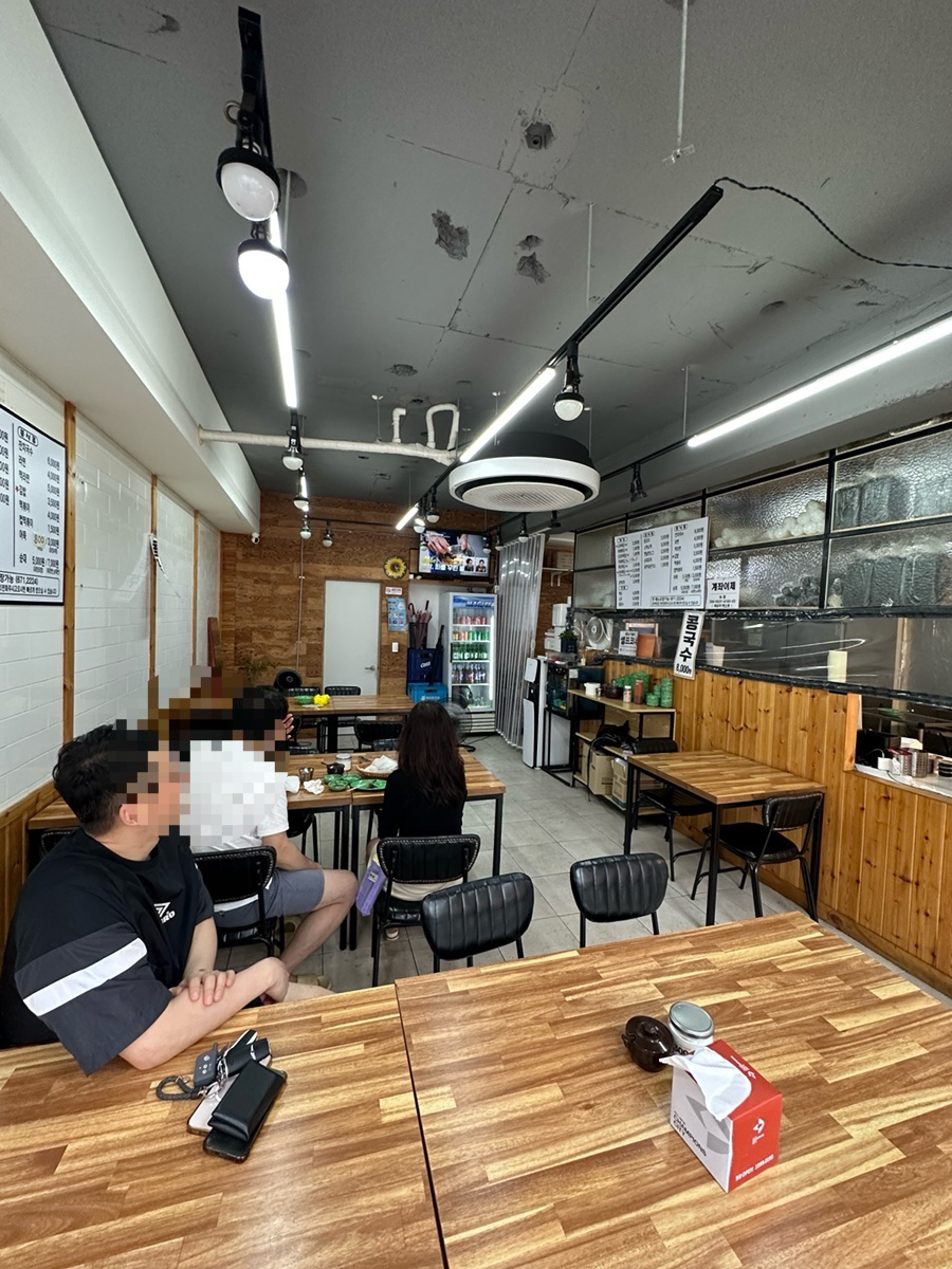 화정튀김 사진 4