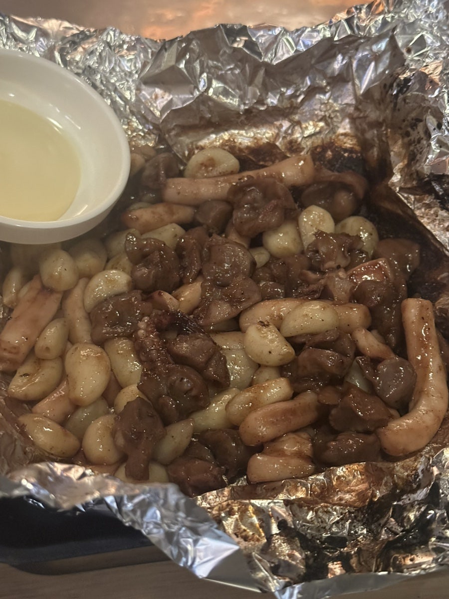 오뚜기 사진 5