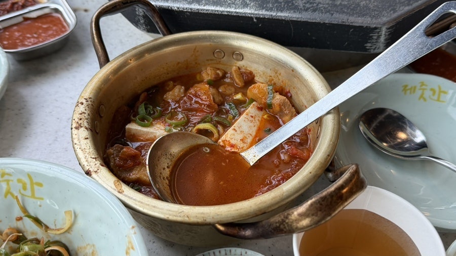 제줏간 충남당진점 사진 4