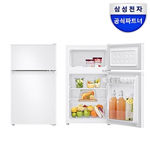 삼성전자 82L 미니 음료 냉장고 RT09DG004WW 후기