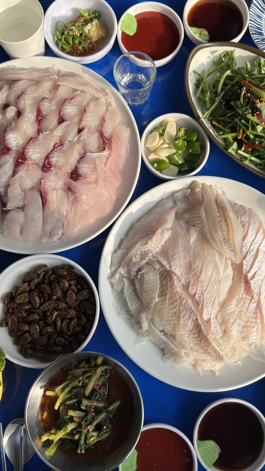 구룡포계절회집 사진 3