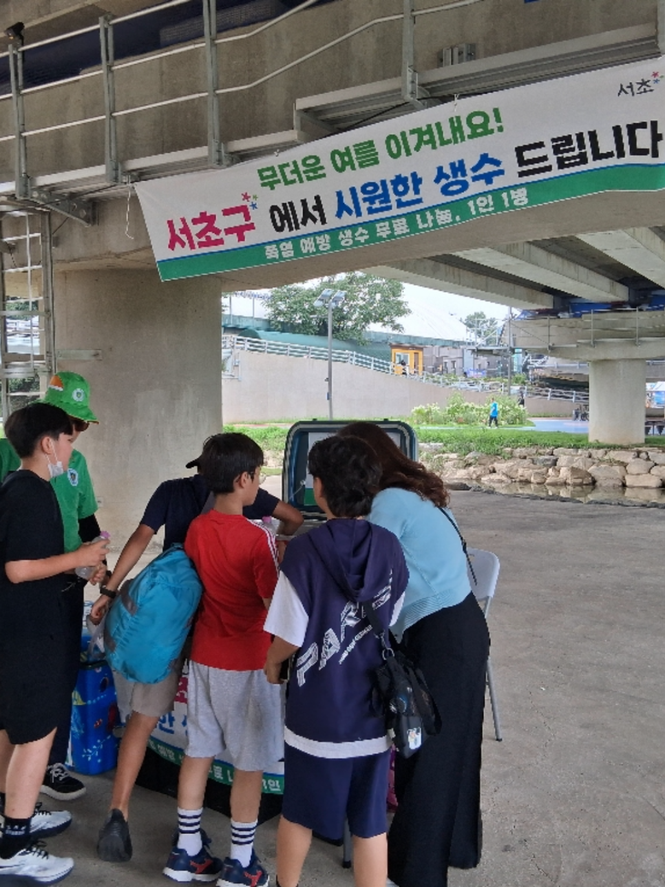 원두막 사진 5