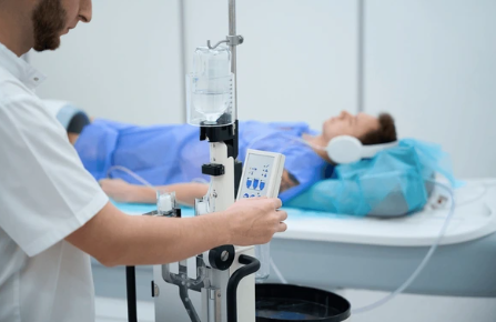 MRI 검사 전 금식이 필요한 경우, 모든 MRI에서 금식해야 할까요?