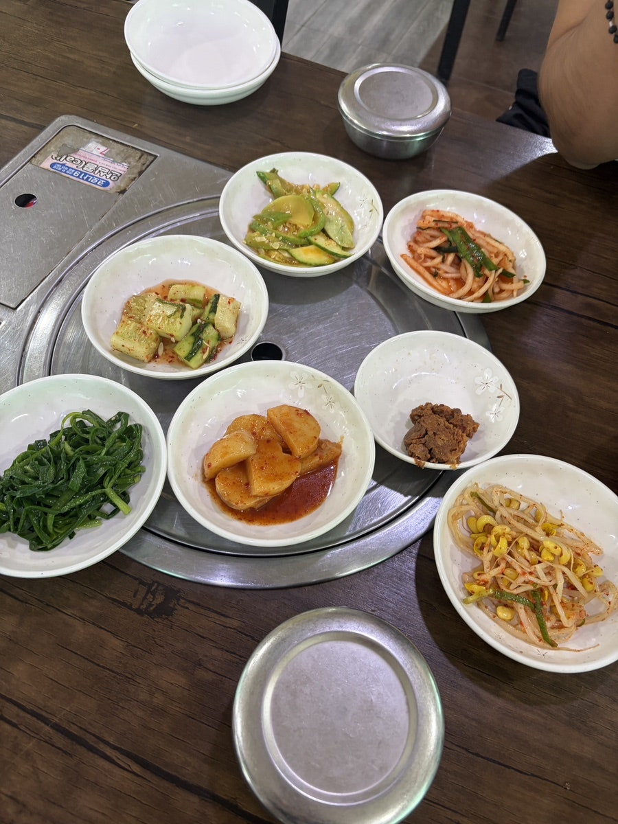 시골밥상 봉양점 사진 4