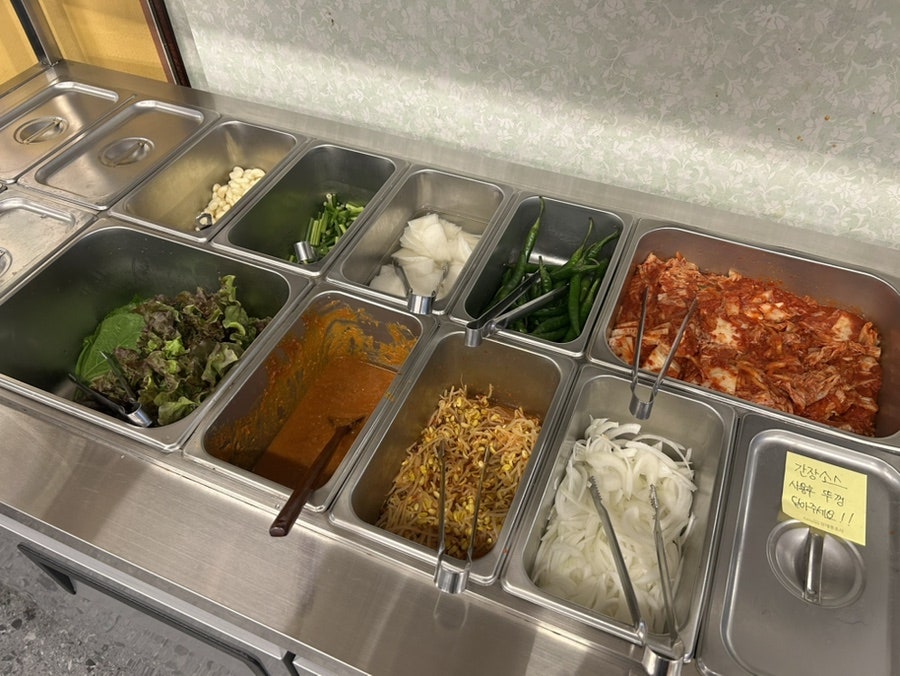 꽃분이네식당 사진 6