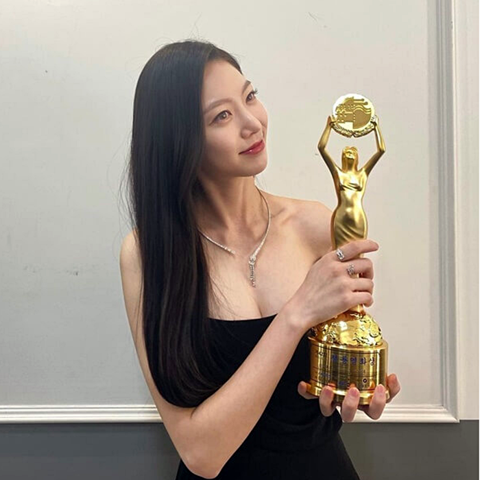 공승연 배우 키 나이 학력 영화 드라마 데뷔 소속사