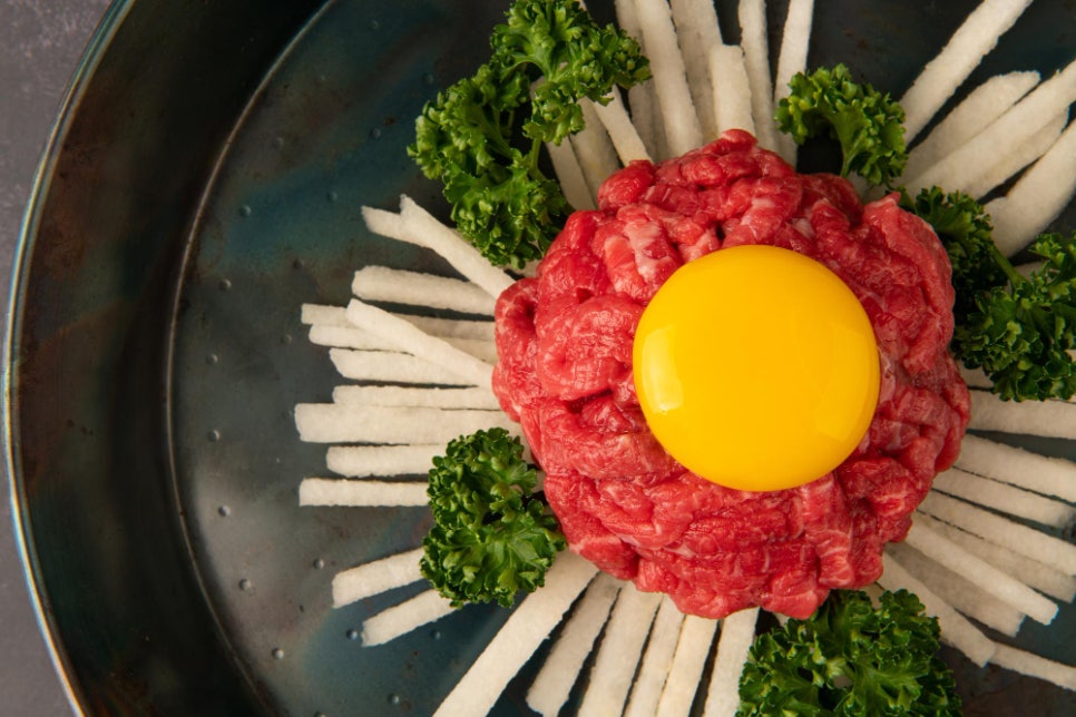 대흥식당 사진 2