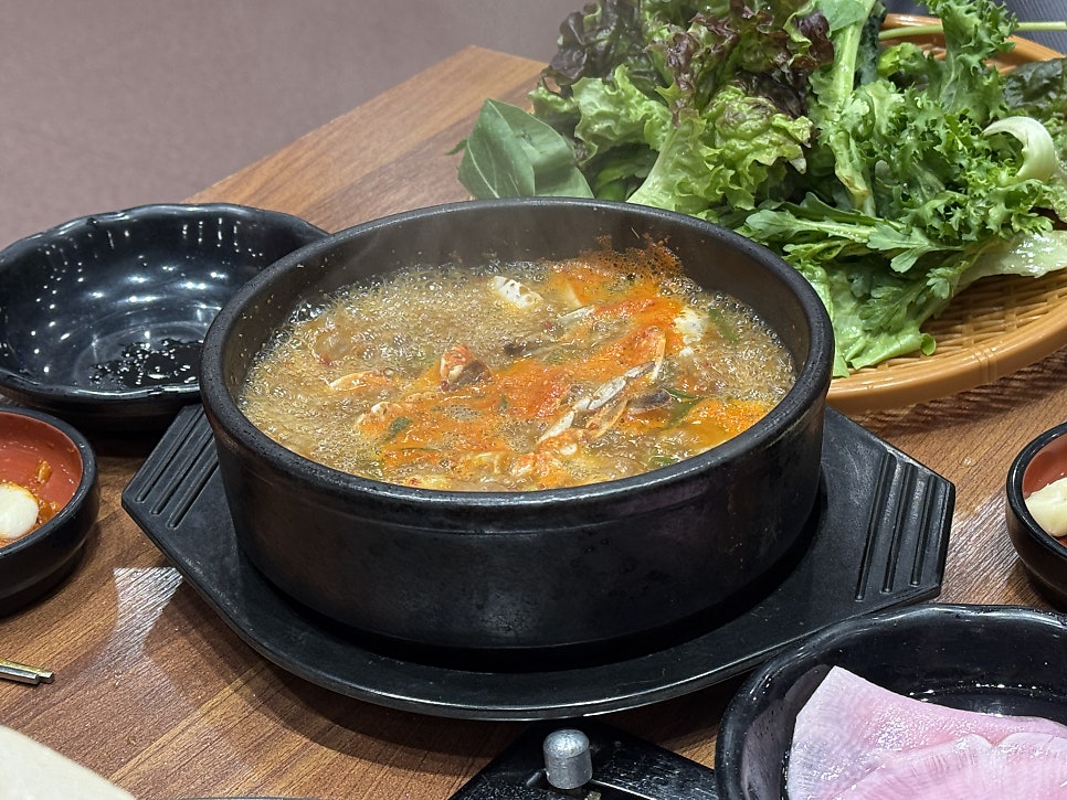 임꺽정숯불갈비 울산무거점 사진 6