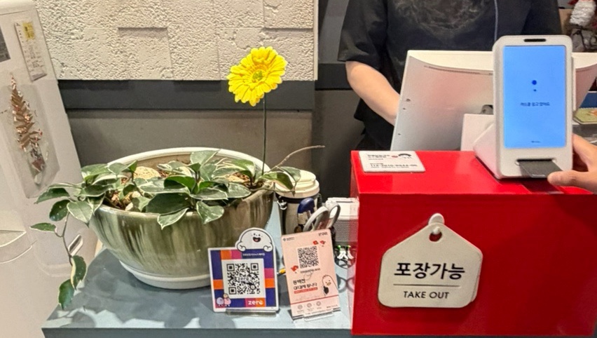현풍닭칼국수 W스퀘어점 사진 5