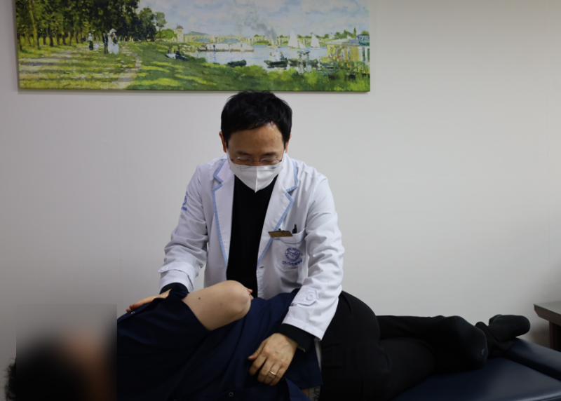 영등포구 요추디스크 수술 , 재발 막는 건 재활에 달렸습니다