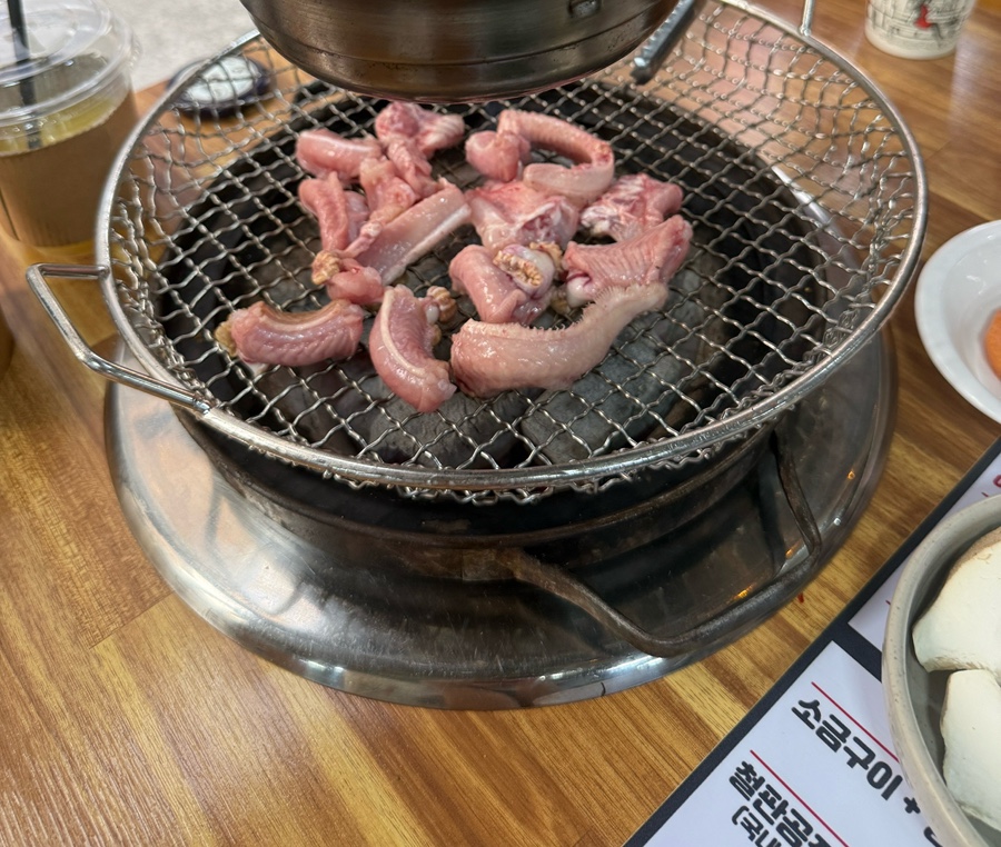 기장곰장어 사진 5