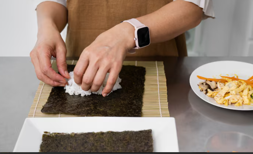 승주네김밥 사진 2