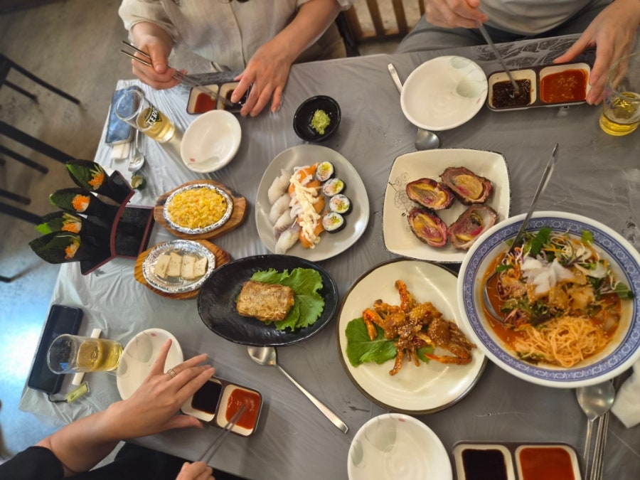 독도수산 사진 4