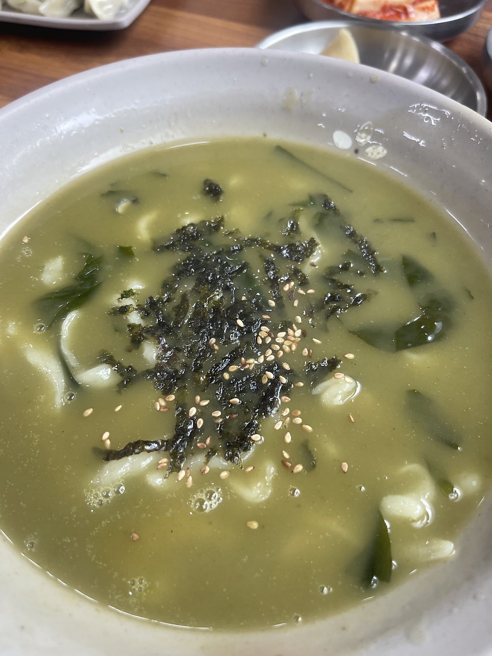 대포칼제비 사진 6