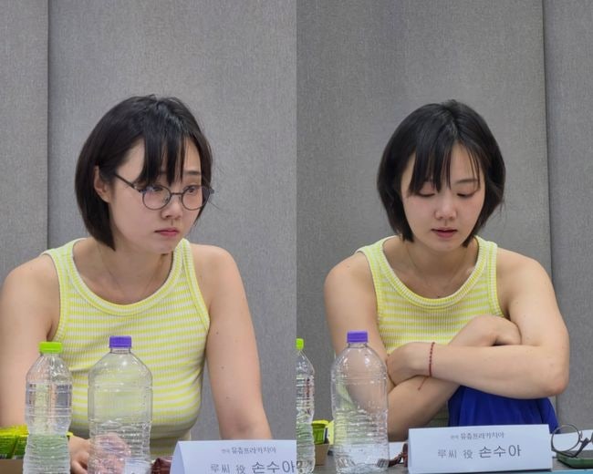 이경실 딸 손수아 근황, 배우 한다더니 요즘 연달아 오르는 무대