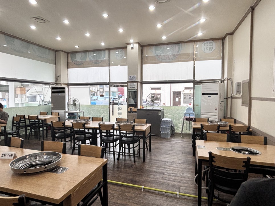 춘천명가막국수닭갈비 사진 6