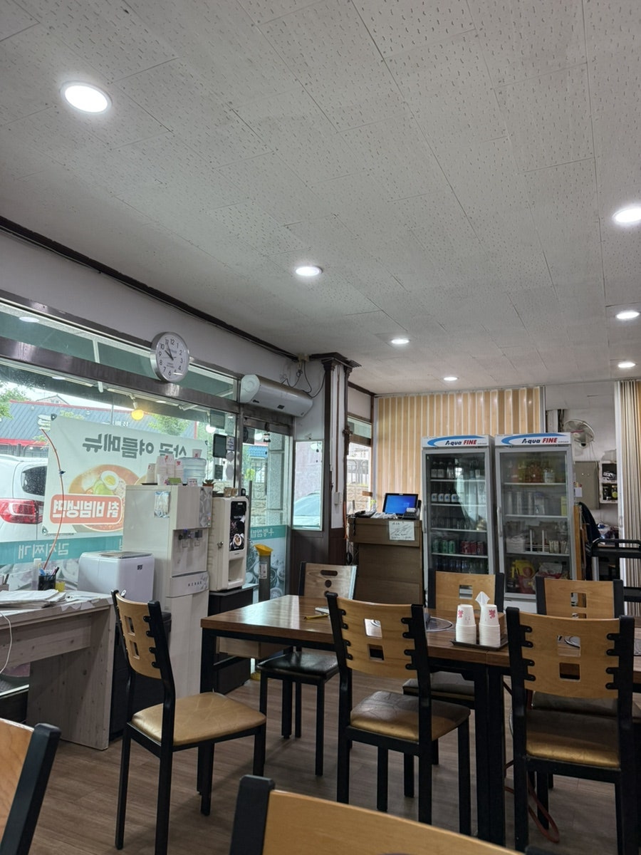 산골우렁쌈밥 사진 3