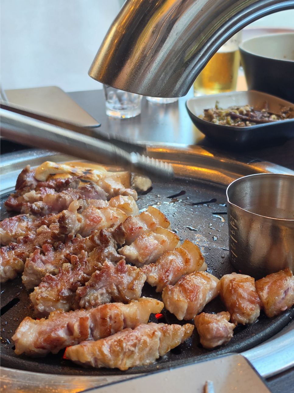 통삼국 본점 사진 3