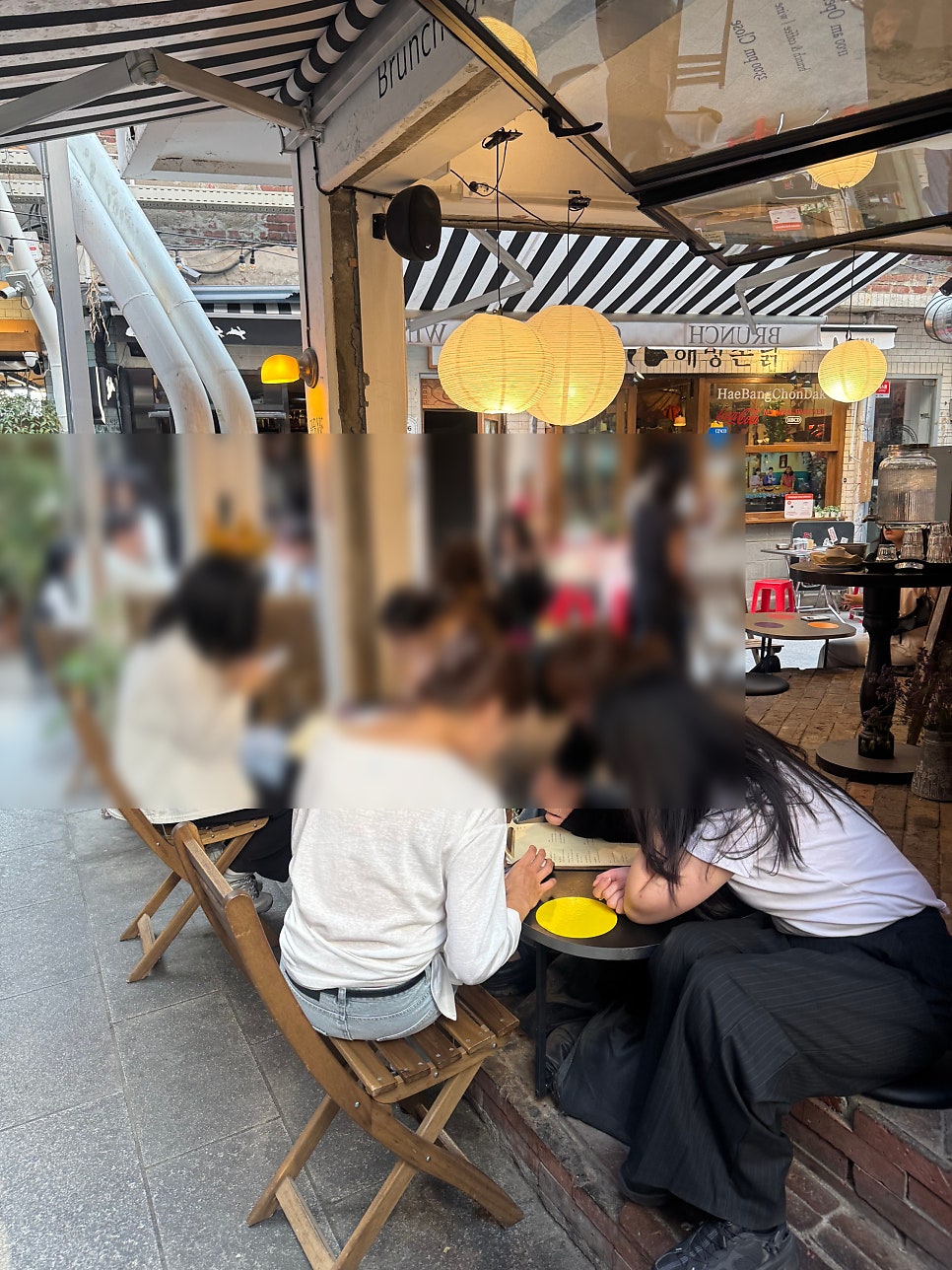 올드빅 사진 6