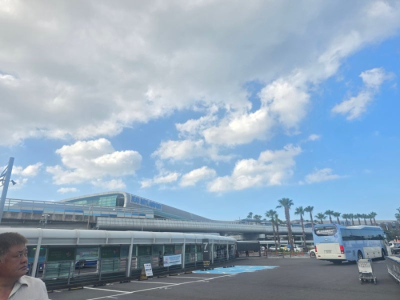 제주공항 렌트카 추천｜무료 셔틀부터 무인배차까지 편리했던 보고타렌터카 후기