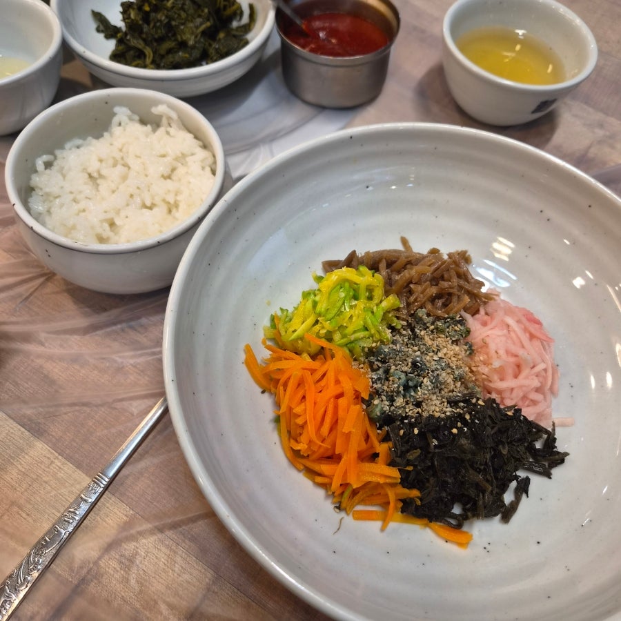 상록원 사진 4