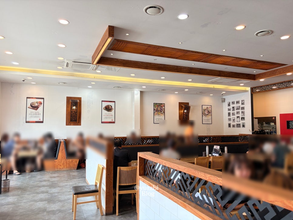 고향옥얼큰순대국 사진 5