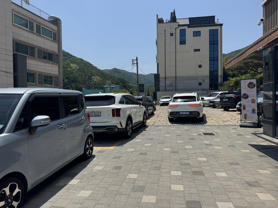 쌈골진쌈밥 사진 4