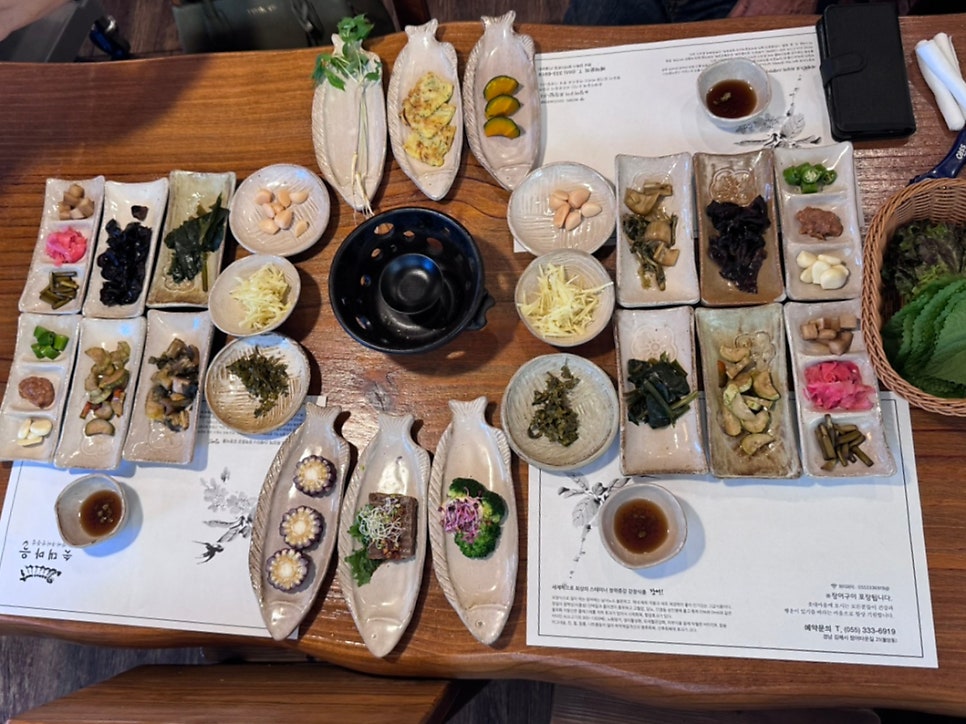 솟대마을 사진 5